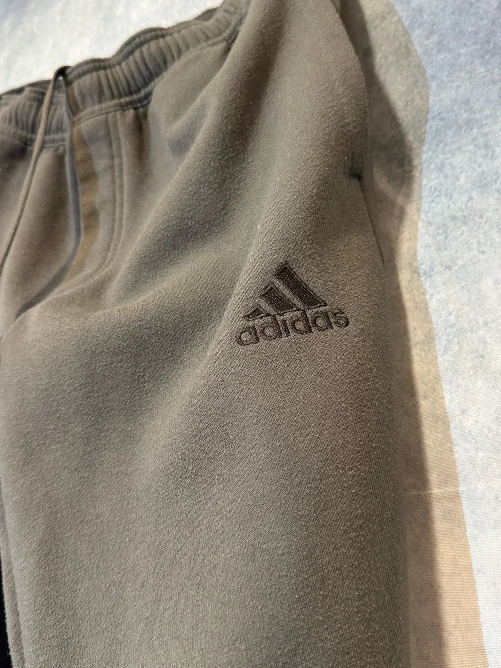 adidas men’s size